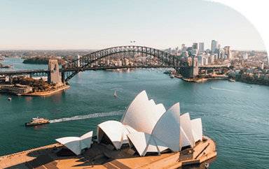 Australia & New Zealand